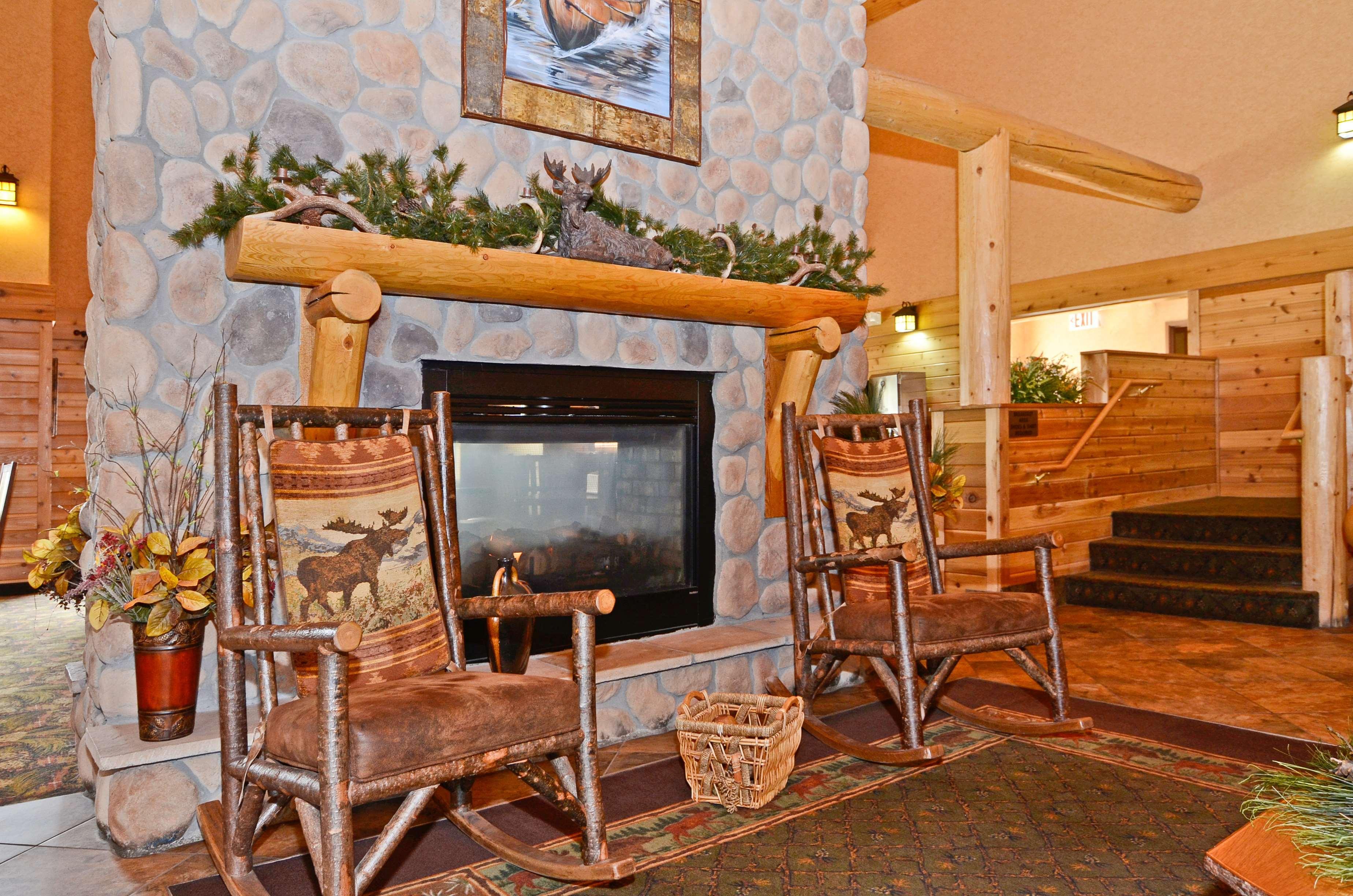 Best Western Plus Kelly Inn & Suites Billings Exterior photo
